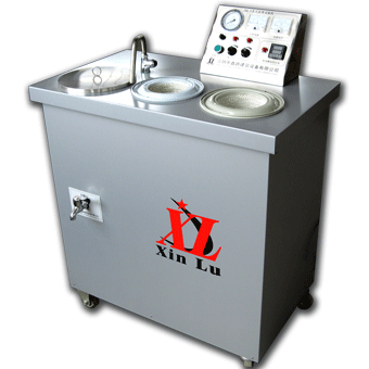 JM-5乳化瀝青實驗機_橡膠瀝青設備_乳化瀝青設備